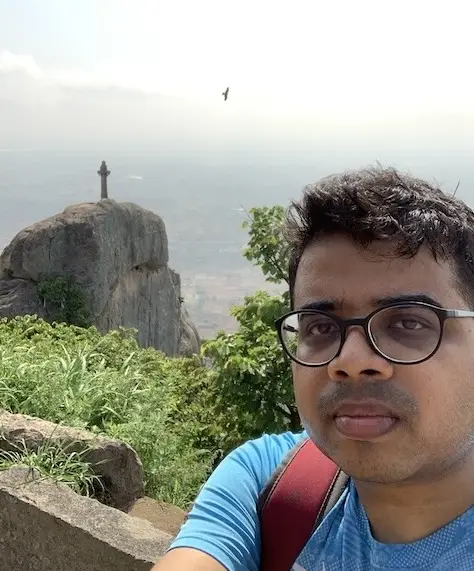 Harsha avatar
