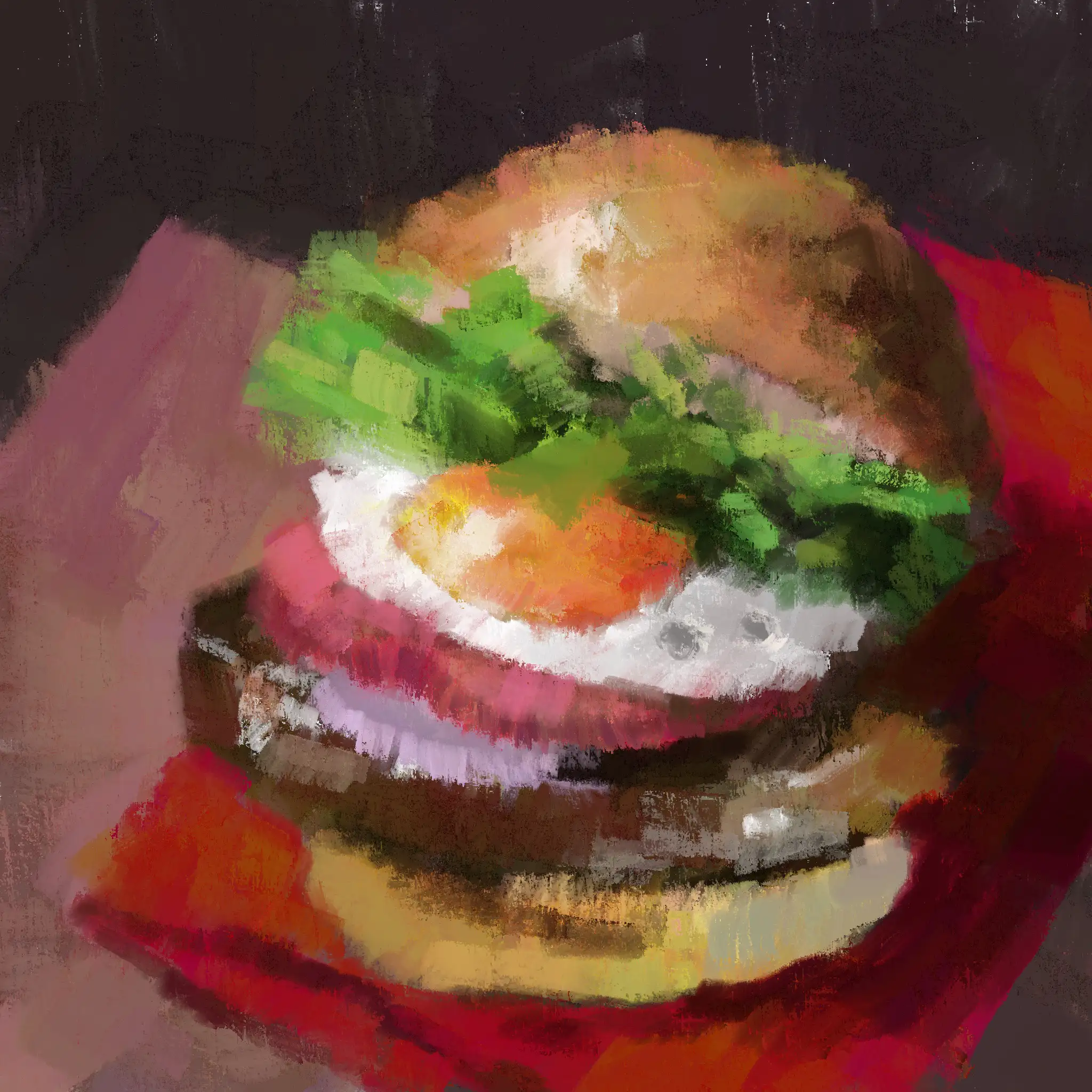 Burger