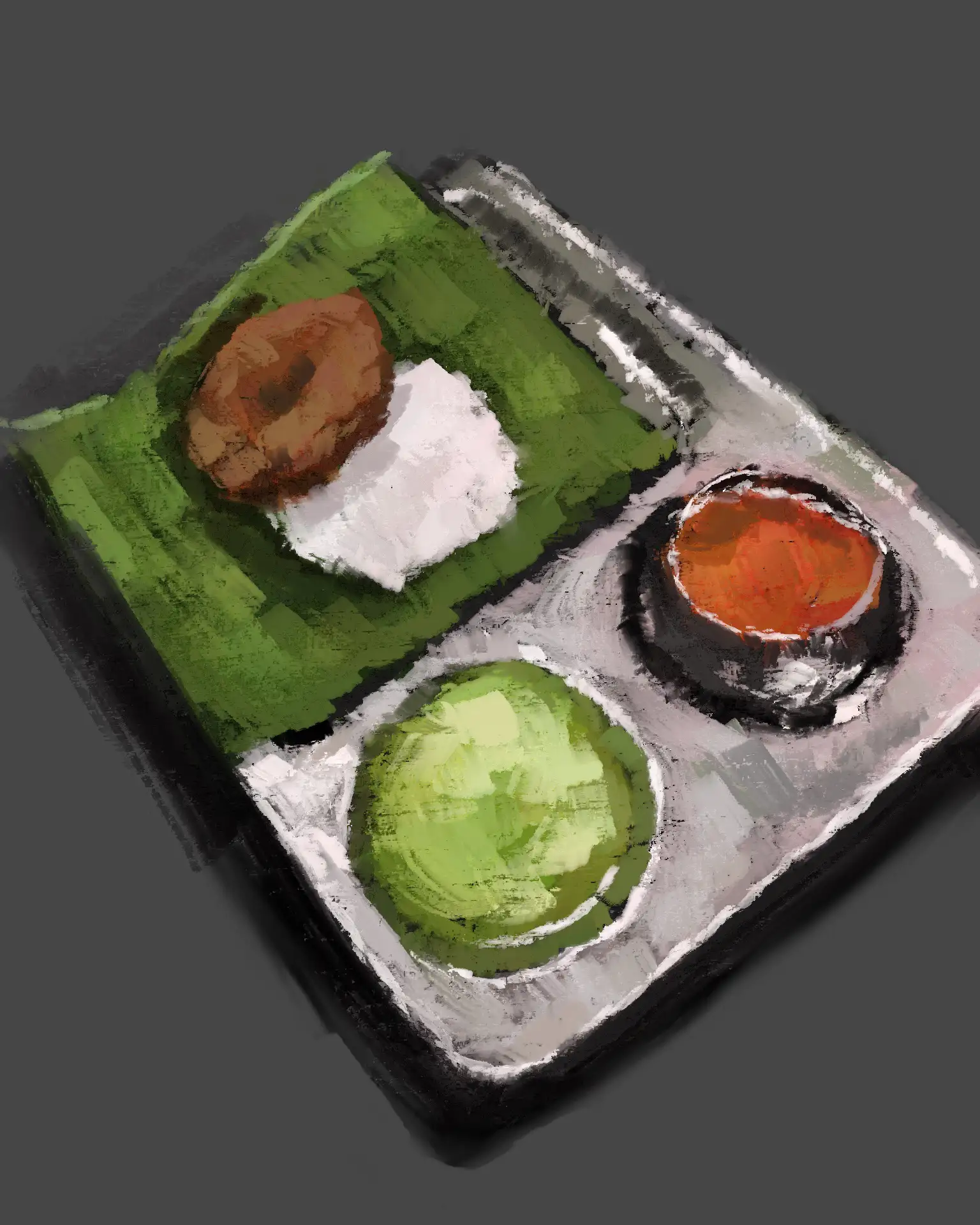 Idli Vade