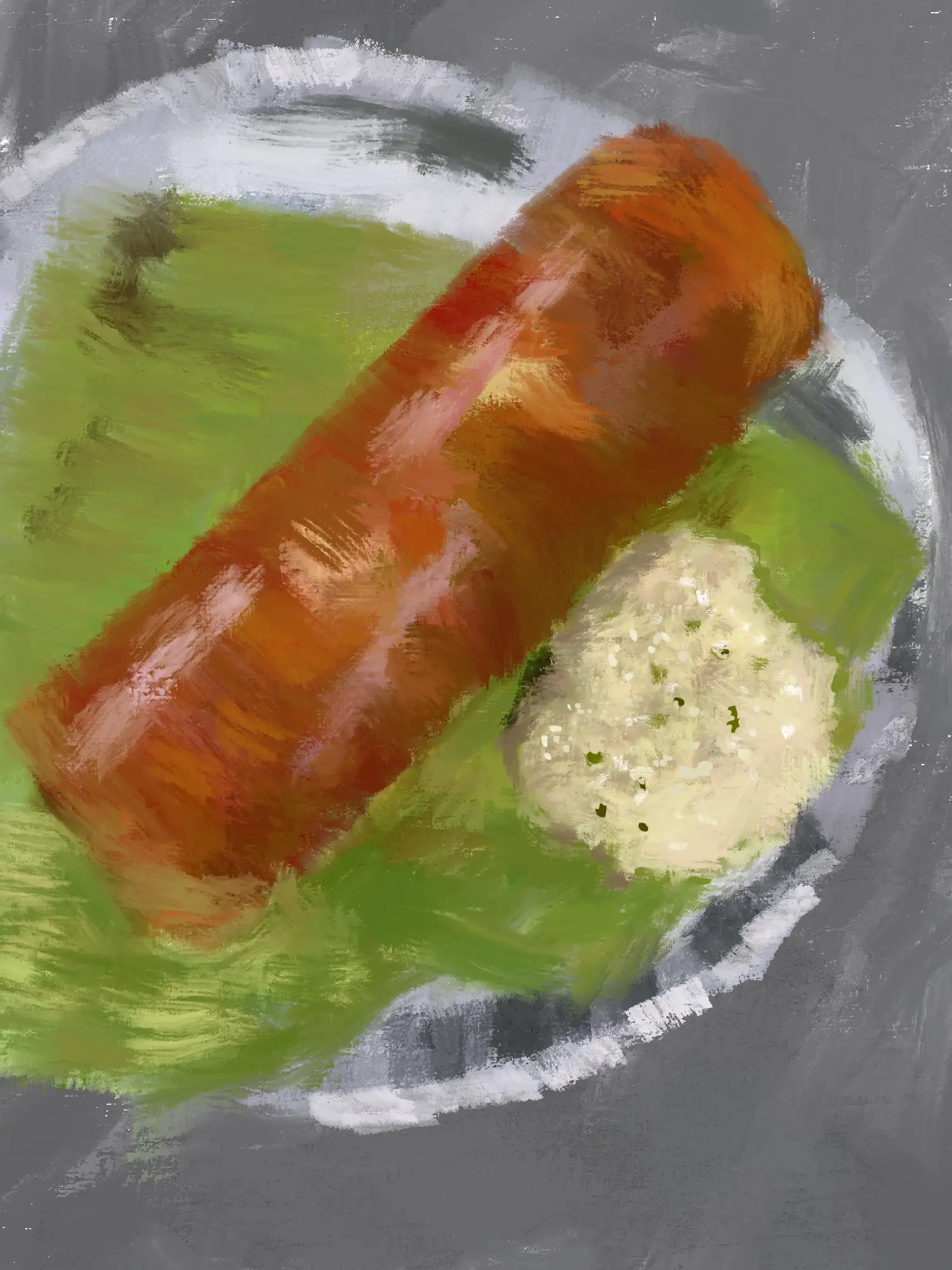 Masala Dosé