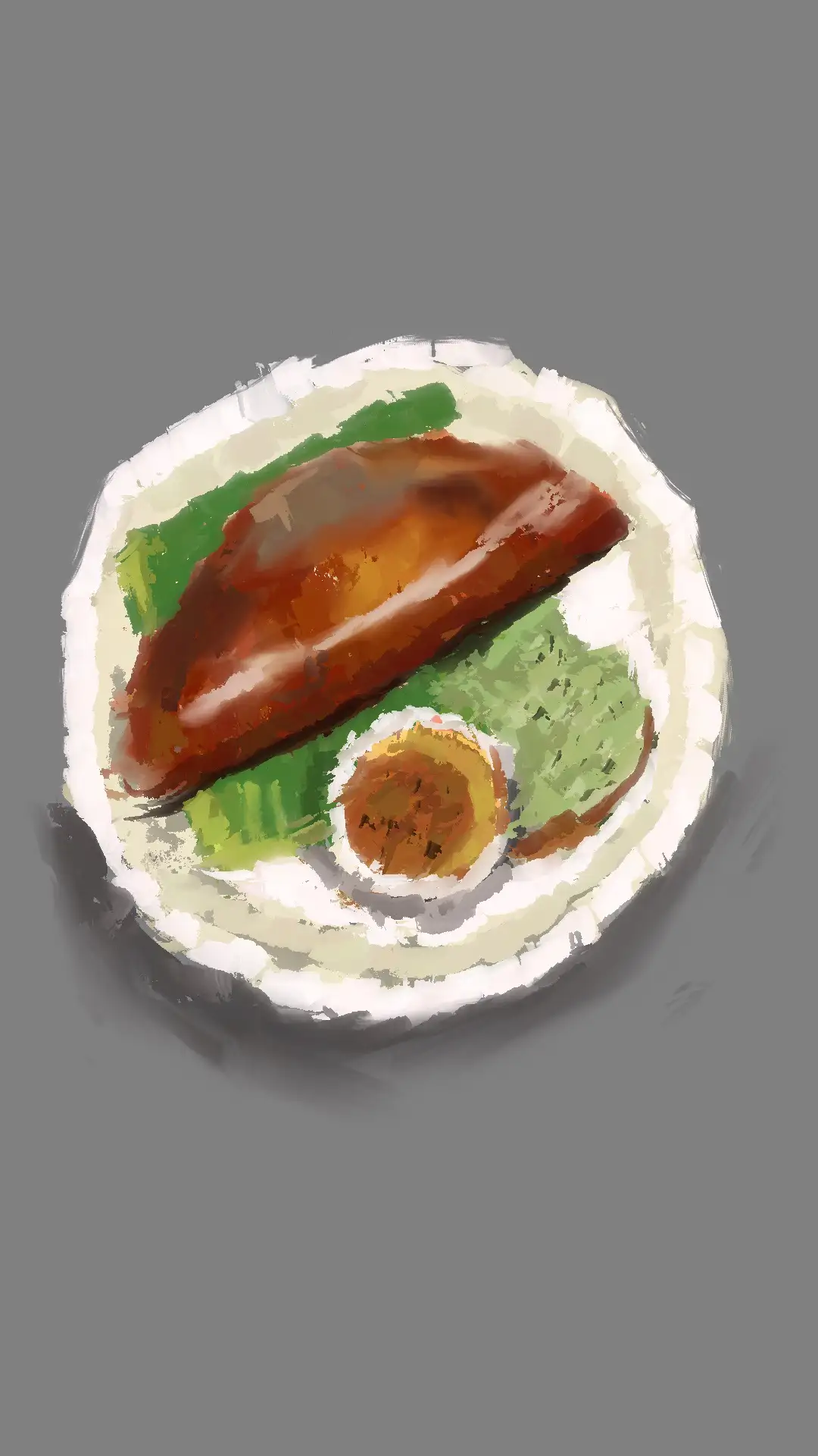 Masale Dosé Chutney Sambar