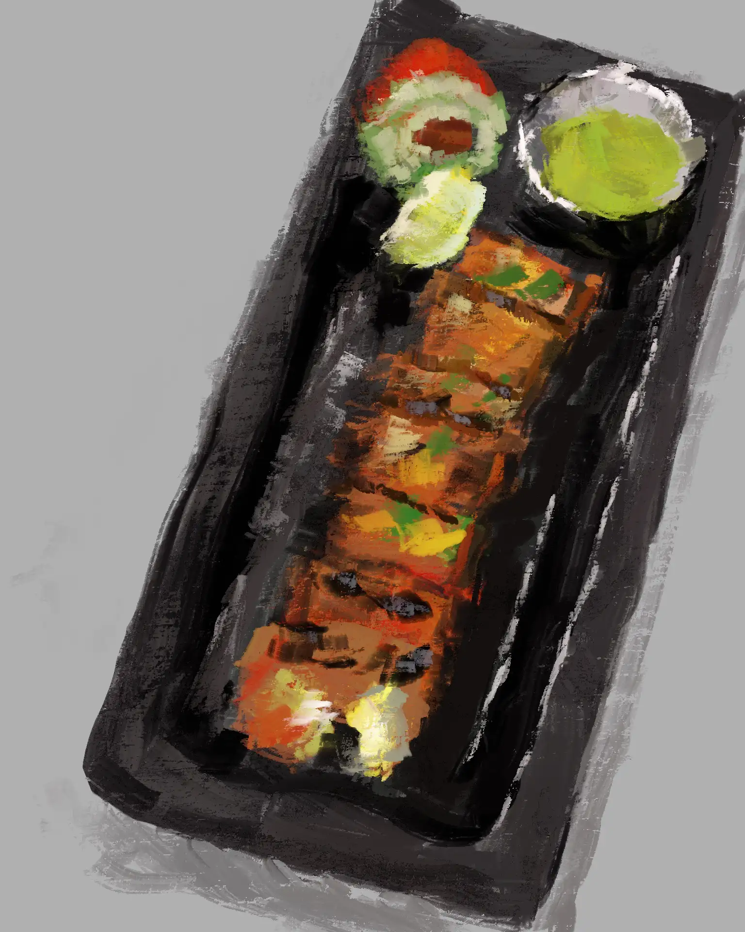 Paneer Tikka