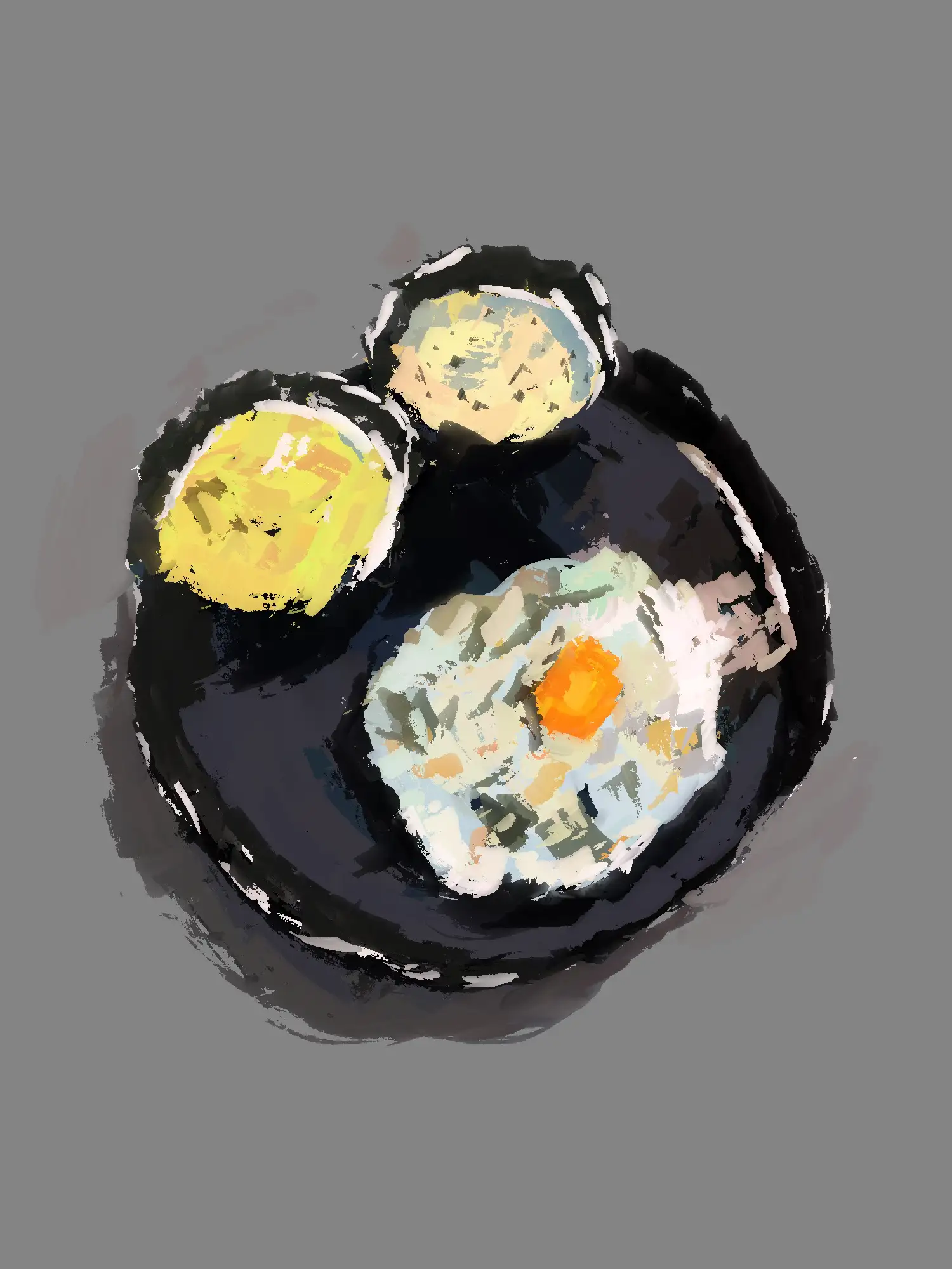 Rave Idli