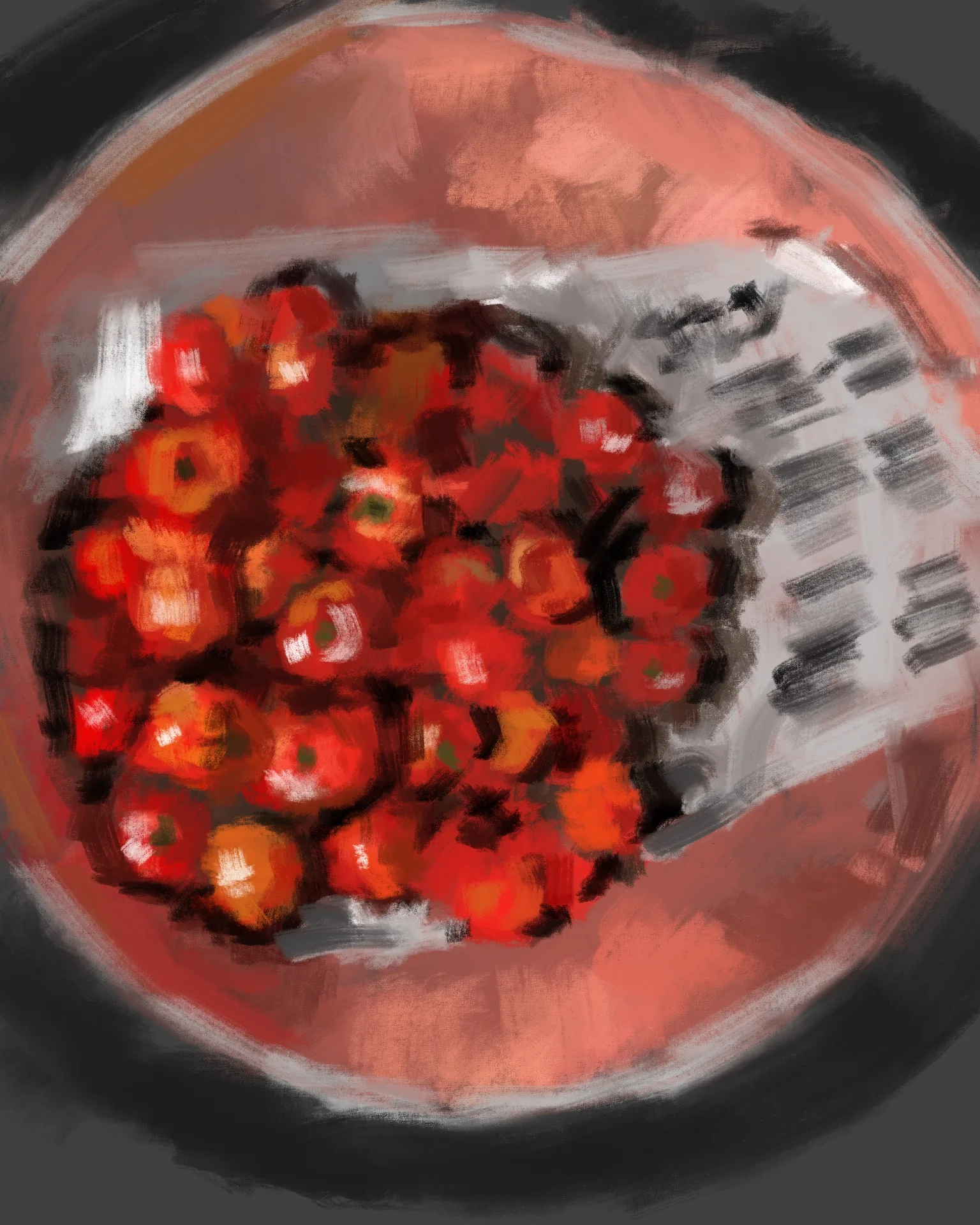 Tomatoes
